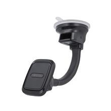 Zobrazit detail produktu Drk do auta s magnetem Forever MH-200 ern s psavkou ern