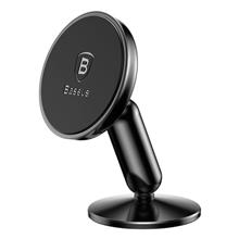 Zobrazit detail produktu Drk do auta s magnetem Baseus Bullet An On-board na palubn desku ern
