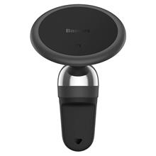 Zobrazit detail produktu Drk do auta s magnetem Baseus C01 do ventilan mky ern