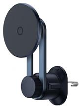 Zobrazit detail produktu Drk do auta s magnetem Baseus MagPro do ventilan mky ern