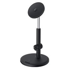 Zobrazit detail produktu Oto�n� dr��k Baseus MagPro Desktop Phone Stand �ern�