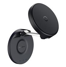 Zobrazit detail produktu Magnetick drk na telefon Baseus MagPro skldac ern