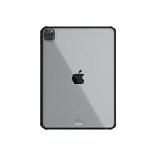 Zobrazit detail produktu Kryt Epico Hero pro Apple iPad Pro 11"/iPad Air 10,9"/M1/Air 11" M2 transparentn/ern