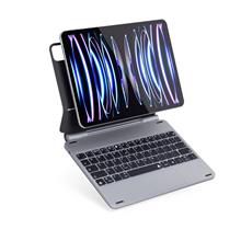 Zobrazit detail produktu Kryt s hlinkovou klvesnic Epico pro Apple iPad Pro 12.9"/iPad Air 13" qwerty