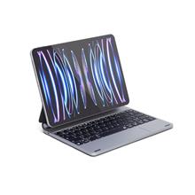 Zobrazit detail produktu Kryt s hlinkovou klvesnic Epico pro Apple iPad Pro 12.9"/iPad Air 13" etina