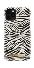 Zobrazit detail produktu Ochrann kryt Fashion iDeal Of Sweden pro iPhone 11 Pro / XS / X zafari zebra