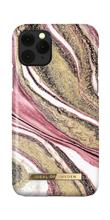 Zobrazit detail produktu Ochranný kryt Fashion iDeal Of Sweden pro iPhone 11 Pro / XS / X cosmic pink swirl