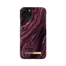 Zobrazit detail produktu Ochrann kryt Fashion iDeal Of Sweden pro iPhone 11 Pro / XS / X golden plum