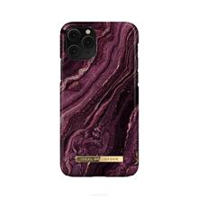 Zobrazit detail produktu Ochrann kryt Fashion iDeal Of Sweden pro iPhone 11 Pro/XS/X golden plum