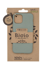 Zobrazit detail produktu Zadní kryt Forever Bioio pro iPhone 11 Pro zelený