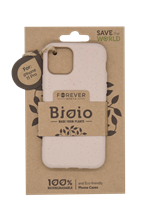 Zobrazit detail produktu Zadní kryt Forever Bioio pro iPhone 11 Pro růžový