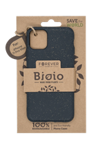Zobrazit detail produktu Zadn kryt Forever Bioio pro iPhone 11 Pro Max ern