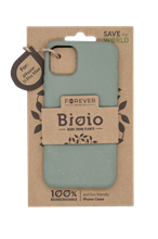 Zobrazit detail produktu Zadní kryt Forever Bioio pro iPhone 11 Pro Max zelený