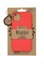Zobrazit detail produktu Zadní kryt Forever Bioio pro iPhone 11 Pro Max červený