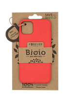 Zobrazit detail produktu Zadn kryt Forever Bioio pro iPhone 11 Pro Max erven