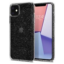 Zobrazit detail produktu Ochrann kryt Spigen Liquid Crystal Glitter pro Apple iPhone 11 transparentn