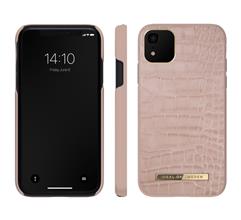 Zobrazit detail produktu Ochrann kryt Atelier iDeal Of Sweden pro iPhone 11/XR rose croco