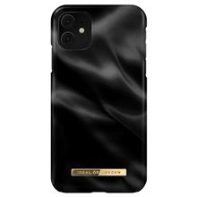 Zobrazit detail produktu Ochrann kryt Fashion iDeal Of Sweden pro iPhone 11 / XR black satin