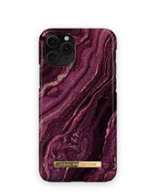 Zobrazit detail produktu Ochrann kryt Fashion iDeal Of Sweden pro iPhone 11 / XR golden plum