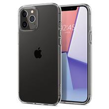 Zobrazit detail produktu Ochrann kryt Spigen Liquid Crystal pro Apple iPhone 12 / iPhone 12 Pro (6, 1") transparentn