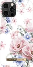 Zobrazit detail produktu Ochranný kryt Fashion iDeal Of Sweden pro iPhone 12 / 12 Pro floral romance