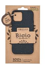 Zobrazit detail produktu Zadní kryt Forever Bioio pro Apple iPhone 12 / iPhone 12 Pro (6, 1") černý