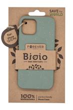 Zobrazit detail produktu Zadní kryt Forever Bioio pro Apple iPhone 12 / iPhone 12 Pro (6, 1") zelený