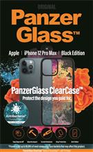 Zobrazit detail produktu ROZBALENO - Ochranný kryt PanzerGlass ClearCase pro Apple iPhone 12 Pro Max (6.7")
