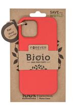 Zobrazit detail produktu Kryt Forever Bioio pro Apple iPhone 12 Pro Max (6,7") erven