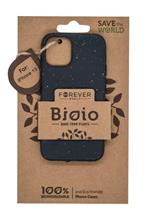 Zobrazit detail produktu ROZBALENO - Zadn kryt Forever Bioio pro Apple iPhone 13 (6,1") ern