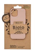 Zobrazit detail produktu ROZBALENO - Zadn kryt Forever Bioio pro Apple iPhone 13 (6,1") rov