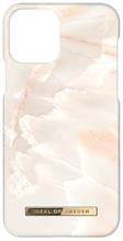 Zobrazit detail produktu Ochrann kryt Fashion iDeal Of Sweden pro iPhone 13 rose pearl marble