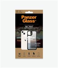 Zobrazit detail produktu ROZBALENO - Ochranný kryt PanzerGlass SilverBullet pro Apple iPhone 13 (6.1") černý