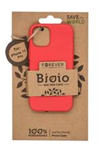 Zobrazit detail produktu Kryt Forever Bioio pro Apple iPhone 13 Pro (6,1") erven
