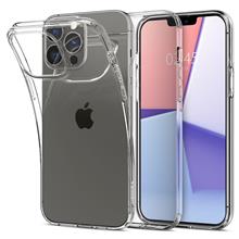 Zobrazit detail produktu Ochrann kryt Spigen Liquid Crystal pro iPhone 13 Pro transparentn