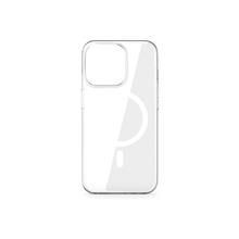 Zobrazit detail produktu Zadní kryt Epico Hero pro Apple iPhone 14 (6, 1") magnetický transparentní