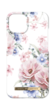 Zobrazit detail produktu ROZBALENO - Ochranný kryt Fashion iDeal Of Sweden pro iPhone 14 Floral Romance