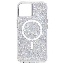 Zobrazit detail produktu Ochrann kryt Case Mate MagSafe pro iPhone 14 Twinkle Stardust