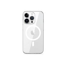 Zobrazit detail produktu Zadní kryt Epico Hero pro Apple iPhone 14 Pro (6, 1") magnetický transparentní