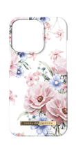 Zobrazit detail produktu Ochranný kryt Fashion iDeal Of Sweden pro iPhone 14 Pro Floral Romance