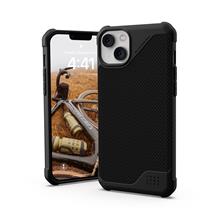 Zobrazit detail produktu Ochrann kryt UAG Metropolis LT MagSafe pro iPhone 14 Plus ern