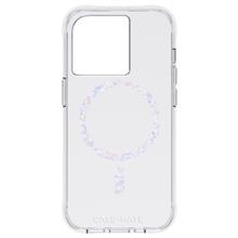 Zobrazit detail produktu Ochranný kryt Case Mate MagSafe pro iPhone 14 Pro Twinkle Diamond