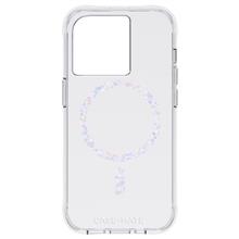 Zobrazit detail produktu Ochrann kryt Case Mate MagSafe pro iPhone 14 Pro Twinkle Diamond