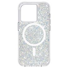Zobrazit detail produktu Ochrann kryt Case Mate MagSafe pro iPhone 14 Pro Twinkle Stardust