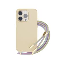 Zobrazit detail produktu Silikonov zadn kryt se rkou Epico pro iPhone 14 Pro Max (6,7") bov