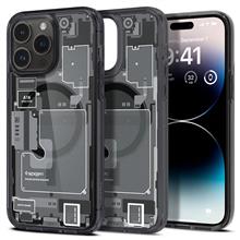 Zobrazit detail produktu Ochrann kryt Spigen Ultra Hybrid zero one pro iPhone 14 Pro Max