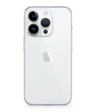 Zobrazit detail produktu Zadní kryt Epico Skin pro Apple iPhone 14 Pro (6, 1") transparentní