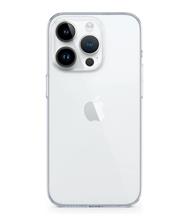 Zobrazit detail produktu Zadn kryt Epico Skin pro Apple iPhone 14 Pro (6, 1") transparentn