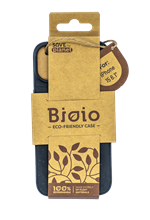 Zobrazit detail produktu Kryt Forever Bioio pro Apple iPhone 15 (6,1") ern