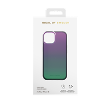 Zobrazit detail produktu Ochrann kryt Clear Case iDeal Of Sweden pro iPhone 15 Fluorite Ombre